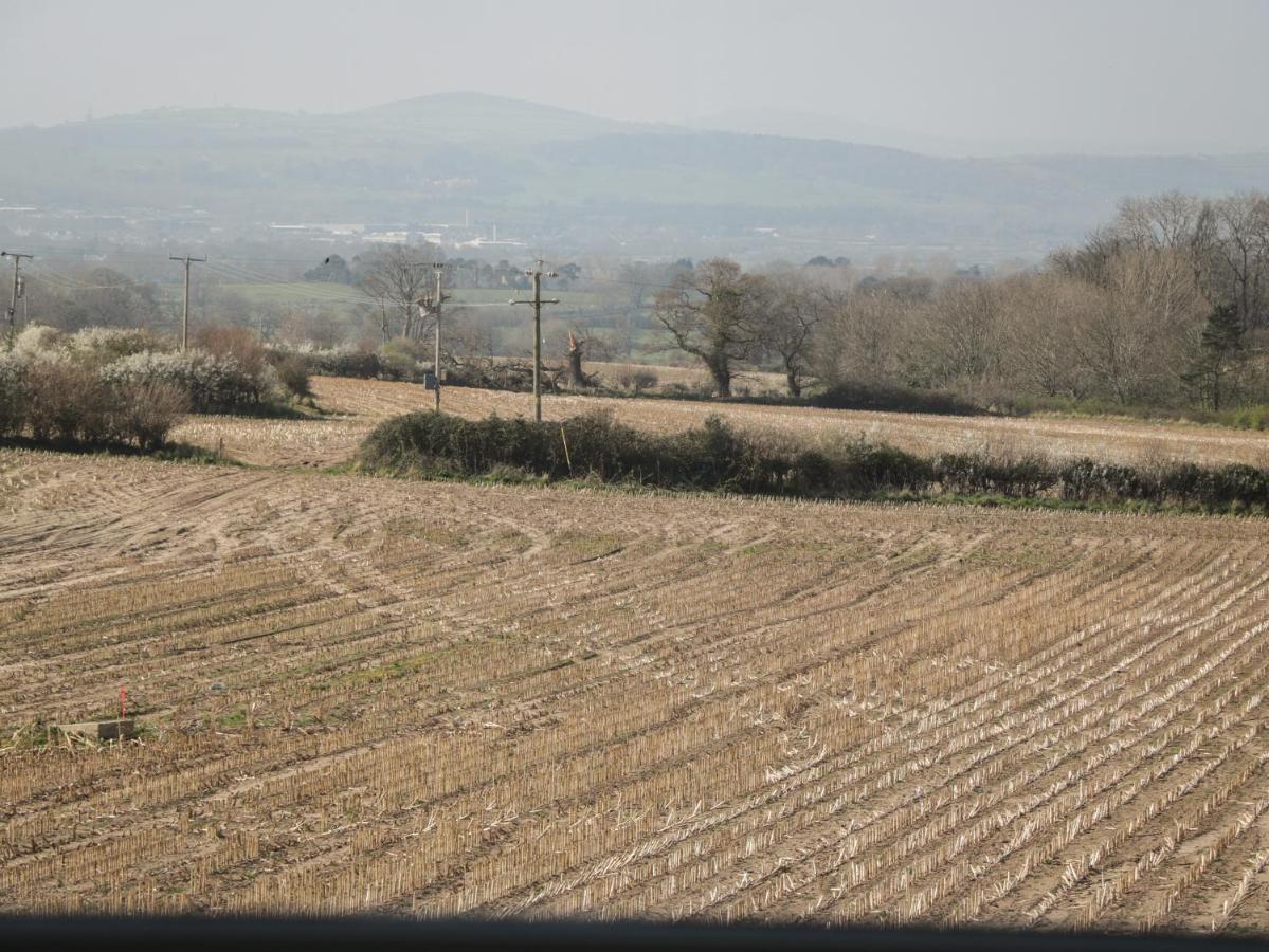 Gwynant Vila Rhyl Exterior foto
